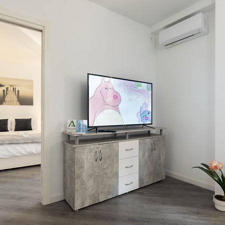 Apartamento Carvajal Málaga Extérieur photo
