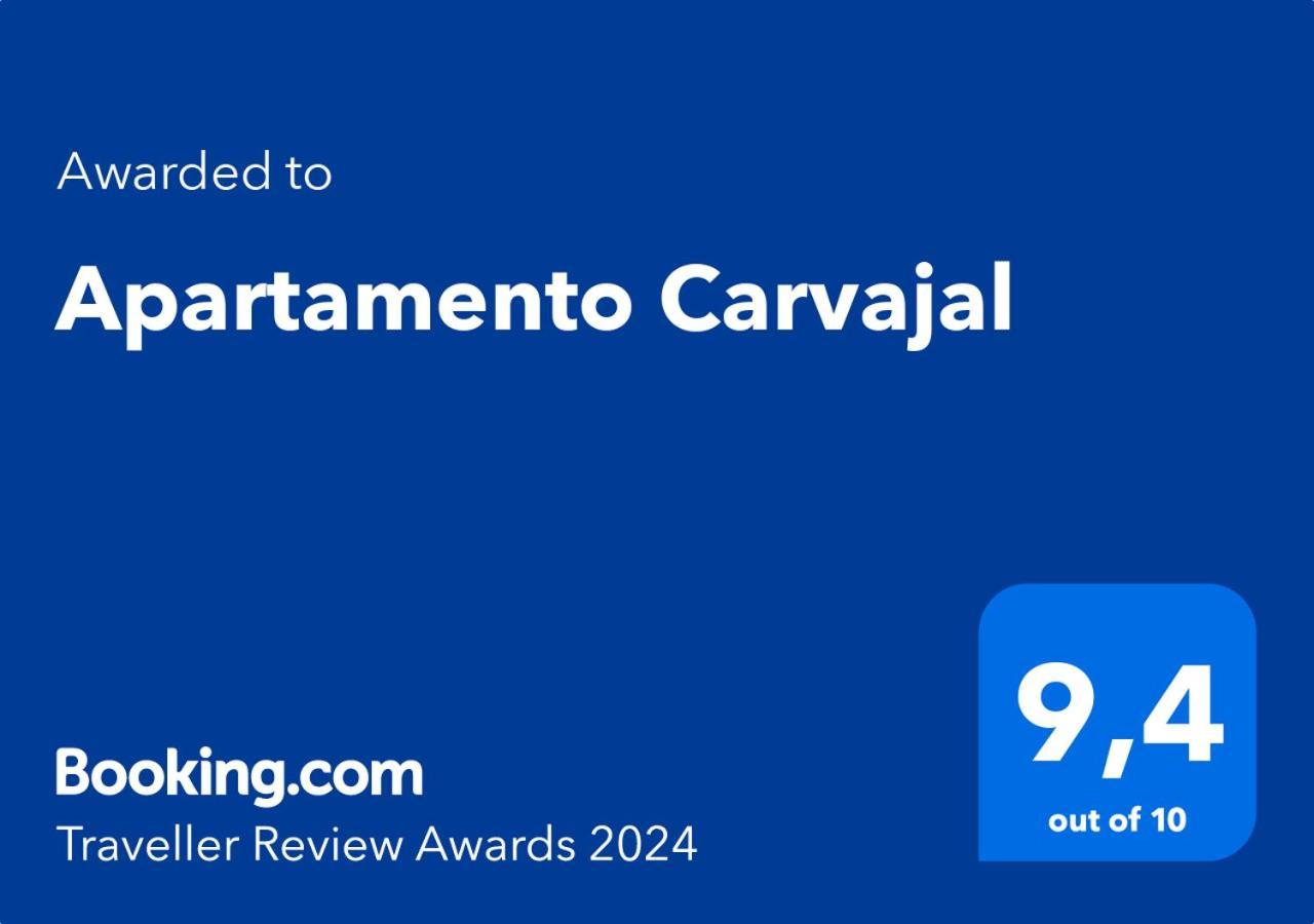Apartamento Carvajal Málaga Extérieur photo