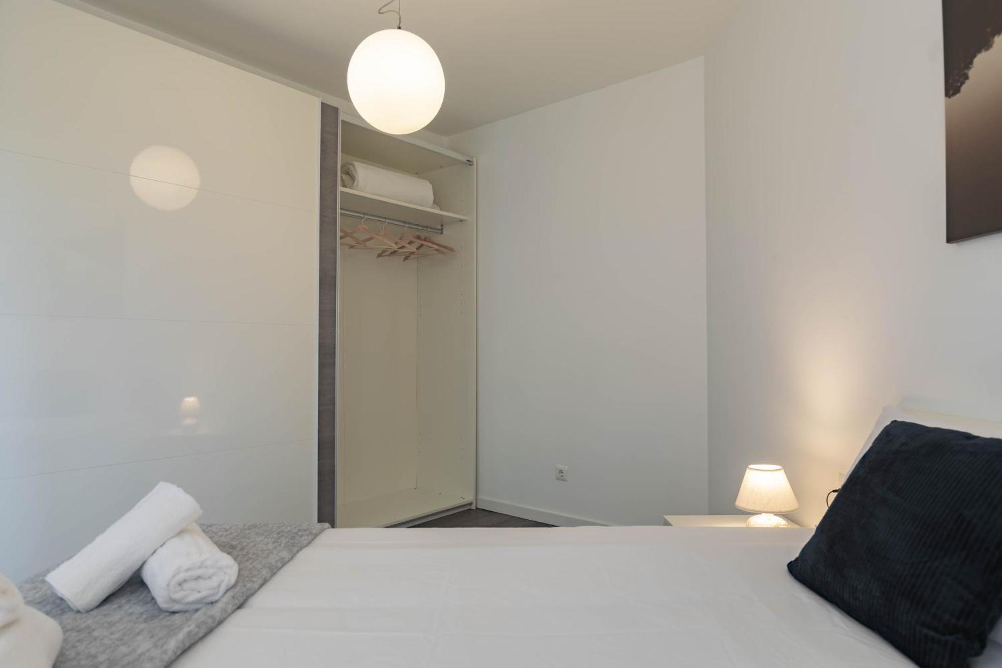 Apartamento Carvajal Málaga Extérieur photo