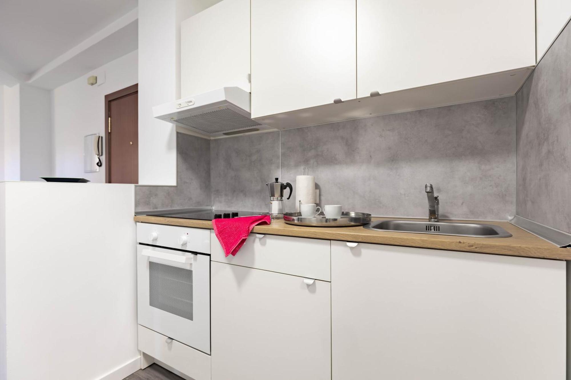 Apartamento Carvajal Málaga Extérieur photo