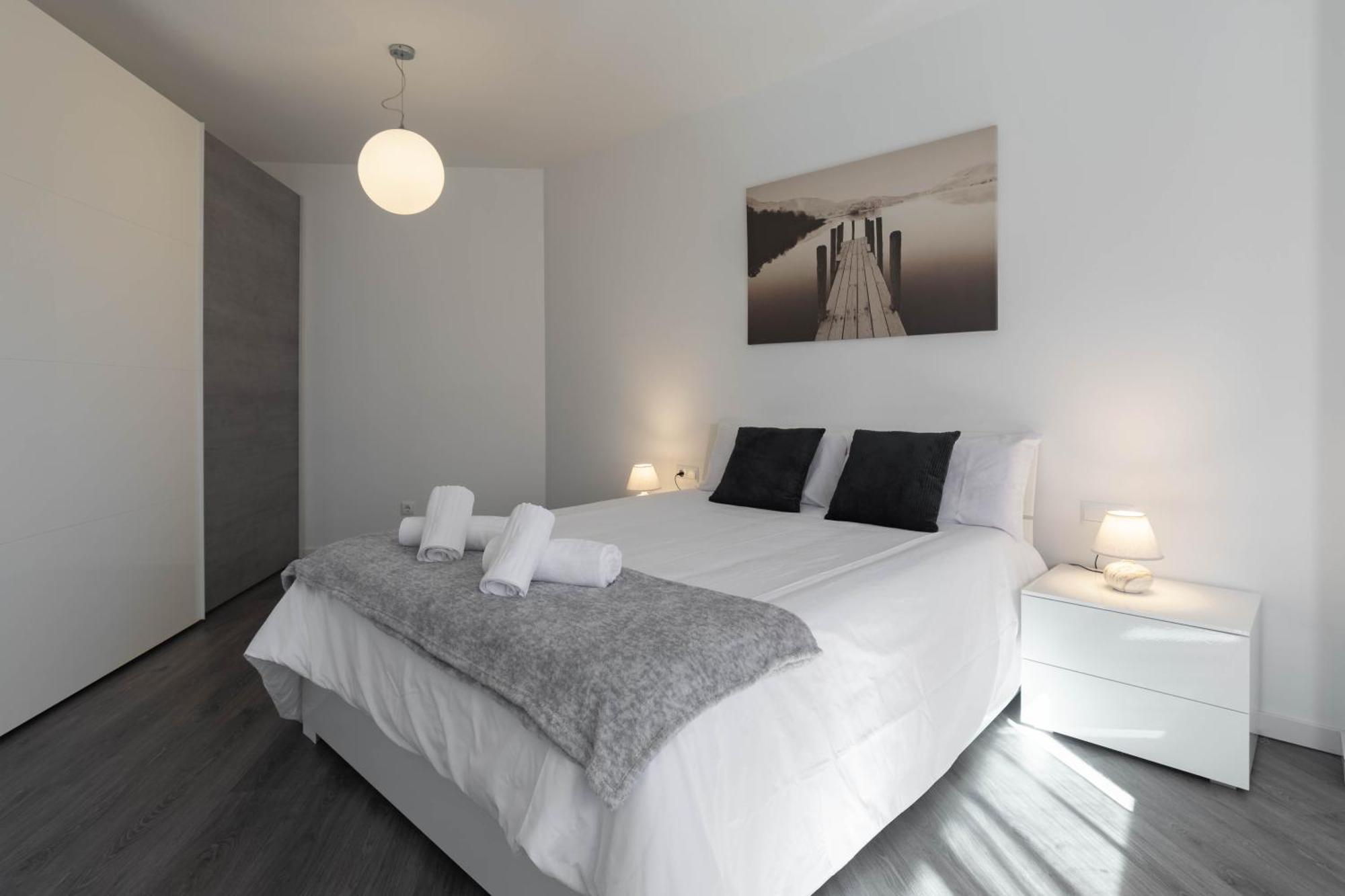 Apartamento Carvajal Málaga Extérieur photo