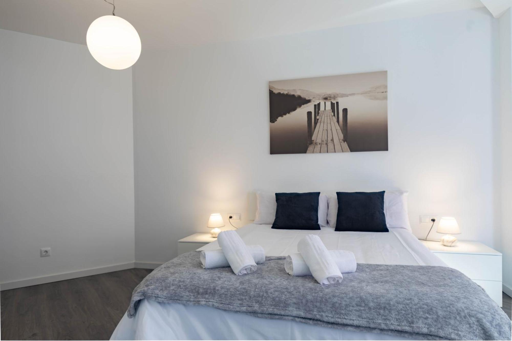 Apartamento Carvajal Málaga Extérieur photo