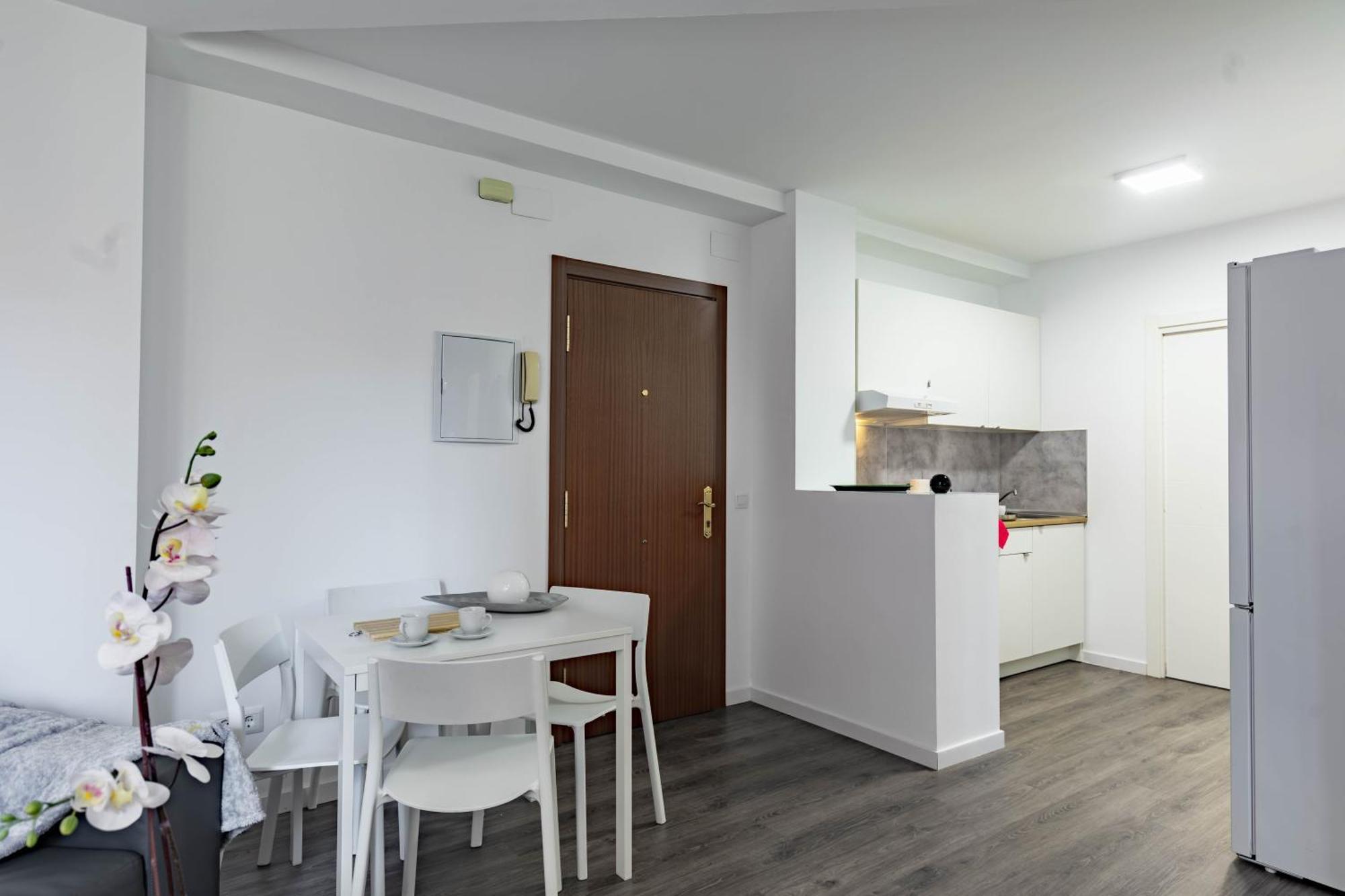 Apartamento Carvajal Málaga Extérieur photo